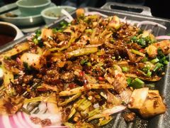 -绿茶餐厅(布吉万象汇店)