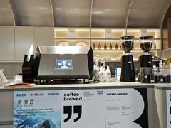 -Sips&Lick茶兰咖啡(五道口店)