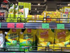 -武商超市(沌口店)