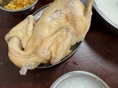 -吉英盐焗鸡(文中路店)