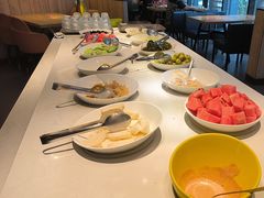 -豪客来牛排(重庆三峡广场步行街1704店)