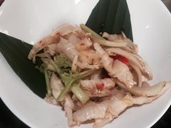 -金厨泰国餐厅·全泰籍厨师料理(拱北店)