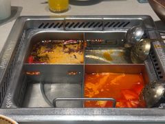 -海底捞火锅(河东万达广场店)