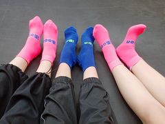 -爱蹦iBOON蹦床运动馆(江汉店)