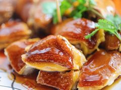 -大水车公馆·顺德菜·妈姐菜(均安店)