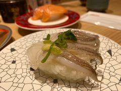 -大起水产回转寿司(大丸心斋桥店)