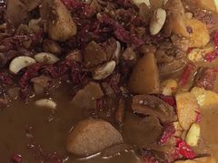 -金柱大盘鸡(和田二街店)