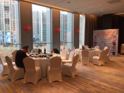 -南宁中心永恒皇冠假日酒店·宴会厅