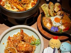 -双门洞·森系料理(体育西店)