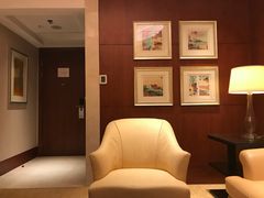 -上海雅居乐万豪侯爵酒店