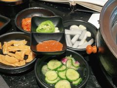 -九田家黑牛烤肉料理(石路天虹店)