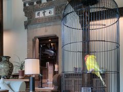-广富林宰相府酒店·水云间