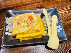 -小川洋风料理(汉街店)