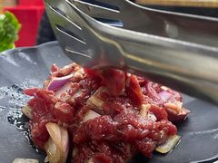 -二刚大块烤肉(东山商业街店)