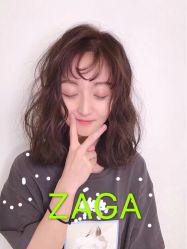 -ZAGA形象设计