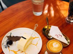 澳白-25#COFFEE(古地石店)