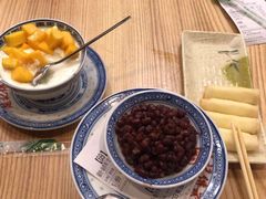 -鲍师傅糕点(观前街店)