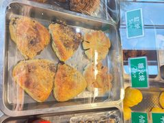 -李小老烧饼(常营民族家园店)