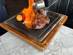 -半秋山西餐厅(宜昌大洋店)