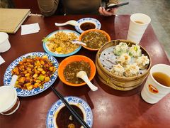 -都一处烧麦馆(前门店)