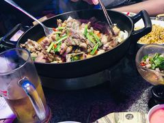 -蘭奢雅集·江浙菜(青山江滩店)