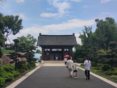 -径山寺