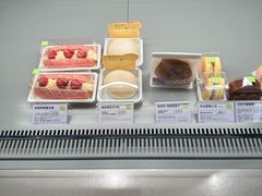 -奈雪的茶(市百一店)