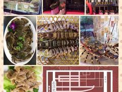 -东江港海鲜城(广雅花园别墅区店)