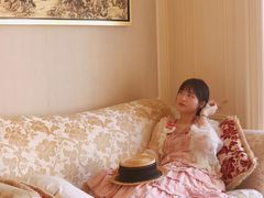 -中旅阿那亚九龙湖·公主酒店