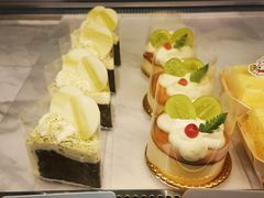 -KNOTKNOT珞珞·日式甜品(K11店)