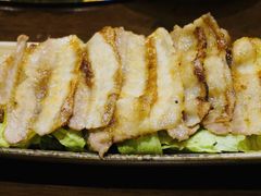-九洲喜来登酒店湖月日餐厅