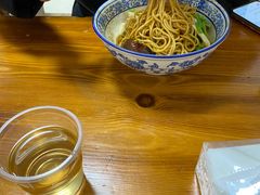 -梅溪·小伙子干挑面(安吉总店)