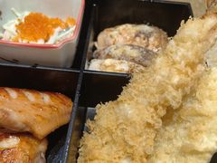 -东京屋(武定路店)