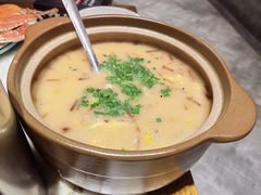 -天天鱼港·海鲜·鲅鱼水饺·招牌烤鸭(黄骅店)
