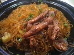 -蕃茄述·好汤自然来(江汉路店)