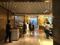 -都会尚膳·海鲜自助餐厅(重庆万豪酒店)