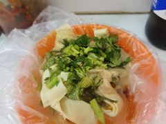 -二七友名焖子铺