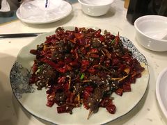 -付掌柜在成都·热炒砂锅集(金禾店)