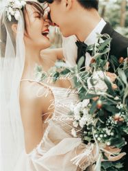 -摩玛婚纱摄影(杭州店)