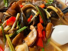 -孙家面馆(小康城店)