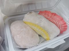 -澳门长洲糯米糍(柯打苏沙街店)
