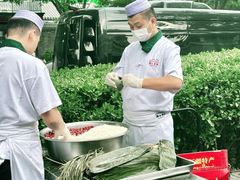 -清真·鸦儿李记·涮肉(鼓楼店)