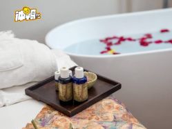 点击看大图 -芳香乐府SPA·五行芳疗