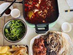 -中和远东火锅兔(老店)