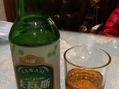 -新疆伊宁远征餐厅