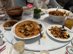 -眉州东坡(华联万柳店)