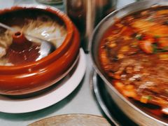 -大师傅金奖啤酒鱼(西街口总店)