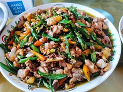 -陈有良尖椒鸡(江津总店)