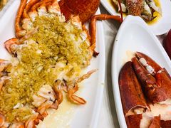 -南海渔家•海鲜•正宗海南菜(海棠湾店)