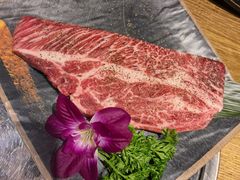 -やきにく 牛将日式焼肉(新华路店)
